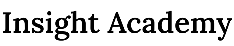 Insight Academy