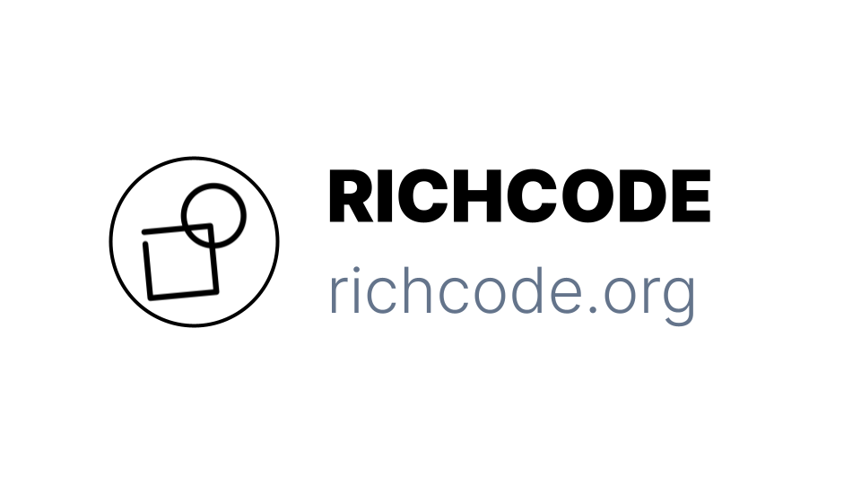 Acsl richcode